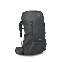 Osprey Renn 50 Women's Backpacking Backpack Dark Charcoal/Gray Wolf O/S