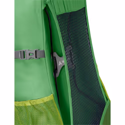 VAUDE Ifen 19 Hiking Backpack, cress Green, Standard Size