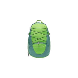 VAUDE Ifen 19 Hiking Backpack, Grass, Standard Size