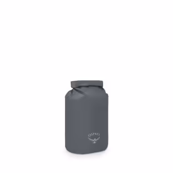 Osprey Wildwater Dry Bag 15 Unisex Accessories - Outdoor Tunnel Vision Grey O/S