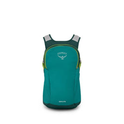 Osprey Europe Unisex Backpack, Escapade Green/Baikal Green, One Size