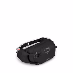 Osprey Seral 7 Unisex Hydration Lumbar Pack Black O/S