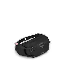 Osprey Seral 7 Unisex Hydration Lumbar Pack Black O/S