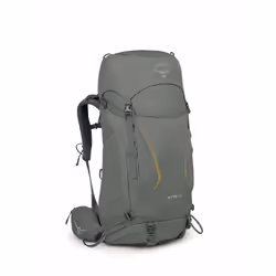 Osprey Kyte 48 Womens Backpacking Backpack Rocky Brook Green WM/L