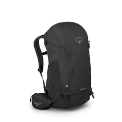 Osprey Volt 45 Mens Backpacking Backpack Mamba Black O/S
