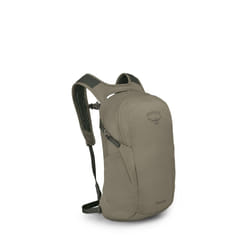 Osprey Daylite - Versatile Comfortable Everyday Pack - Everyday Travel Hiking - Concrete Tan O/S