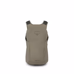 Osprey Daylite - Versatile Comfortable Everyday Pack - Everyday Travel Hiking - Concrete Tan O/S