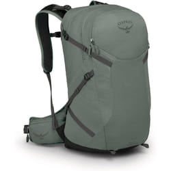 Osprey Sportlite Unisex Hiking Backpacks - Minimalist and lightweight design - Airscape backpanel - Water bottle pockets - Hipbelt - Bluesign approved
