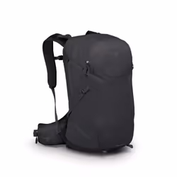 Osprey Sportlite Unisex Hiking Backpacks - Minimalist and lightweight design - Airscape backpanel - Water bottle pockets - Hi ...