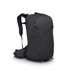 Osprey Sportlite Unisex Hiking Backpacks - Minimalist and lightweight design - Airscape backpanel - Water bottle pockets - Hipbelt - Bluesign approved