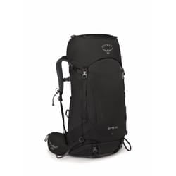 Osprey Kyte 38 Womens Backpacking Backpack Black WXS/S