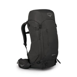 Osprey Volt 65 Mens Backpacking Backpack Mamba Black O/S