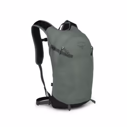 Osprey Sportlite 15 Hiking Backpack, Green, One Size