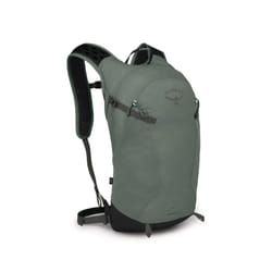 Osprey Sportlite 15 Hiking Backpack, Green, One Size