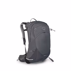 Osprey Sirrus 24 Women's Hiking Backpack Tunnel Vision Grey O/S
