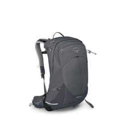 Osprey Sirrus 24 Women's Hiking Backpack Tunnel Vision Grey O/S