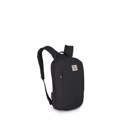 Osprey Arcane Small Day Black O/S