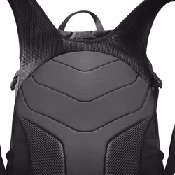 Salomon Trailblazer 30 Unisex Hiking Backpack, 30L Versatile, Easy to Use, and Comfy & Light, Black
