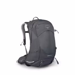 Osprey Sirrus 34 Women's Hiking Backpack Tunnel Vision Grey O/S