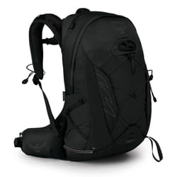 Osprey Europe Tempest 9 Women's Hiking Pack Stealth Black - WM/L