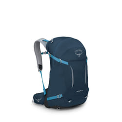 Osprey Hikelite 28 Unisex Hiking Backpack Atlas Blue M/L