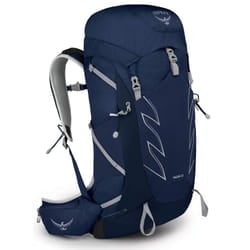 Osprey Europe Talon 33 Men's Hiking Pack Ceramic Blue - S/M