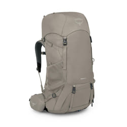 Osprey Renn 65 Women's Backpacking Backpack Pediment Grey/Linen Tan O/S
