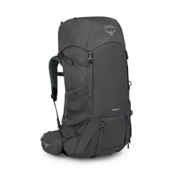 Osprey Renn 65 Women's Backpacking Backpack Dark Charcoal/Gray Wolf O/S
