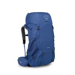Osprey Rook 50 Men's Backpacking Backpack Astology Blue/Blue Flame O/S
