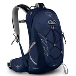 Osprey Talon 11 Men's Hiking Pack Ceramic Blue - S/M