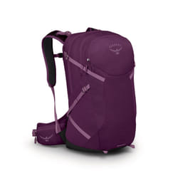 Osprey Sportlite 25 Daypack, Purple, One Size