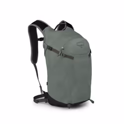 Osprey Sportlite 20 Hiking Backpack, Pine Leaf Green