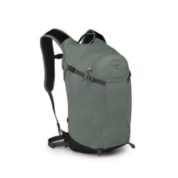 Osprey Sportlite 20 Hiking Backpack, Pine Leaf Green