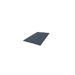 Vango Hush Double Campbed, Granite Grey