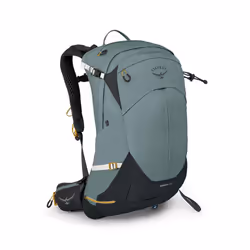 Osprey Sirrus 24 Women's Hiking Backpack Succulent Green O/S