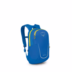 Osprey Daylite Jr Youth Kid's Backpack Backpack Alpin Blue/Blue Flame O/S
