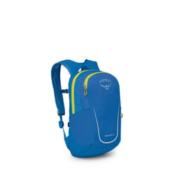 Osprey Daylite Jr Youth Kid's Backpack Backpack Alpin Blue/Blue Flame O/S