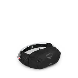 Osprey Seral 4 Unisex Hydration Lumbar Pack Black O/S