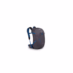 Osprey Sylva 20 Womens Multi-Sport Backpack Space Travel Grey O/S