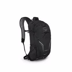 Osprey Syncro 12 Mens Multi-Sport Backpack Black O/S