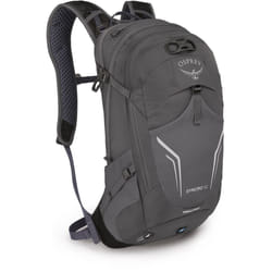 Osprey Syncro 12 Mens Multi-Sport Backpack Coal Grey O/S