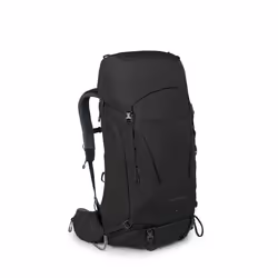 Osprey Kestrel 48 Mens Backpacking Backpack Black L/XL