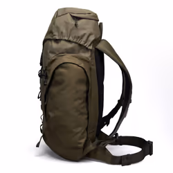 Berghaus Arrow 30 Backpack, Green, One Size