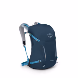 Osprey Hikelite 26 Unisex Hiking Backpack Atlas Blue O/S
