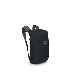 Osprey Ultralight Dry Pack 20 Unisex Accessories - Outdoor Backpack Black O/S