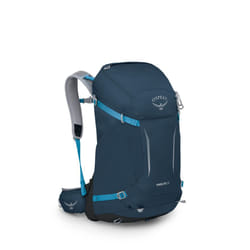 Osprey Hikelite 32 Unisex Hiking Backpack Atlas Blue M/L