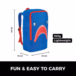 Kids Sleeping Bag by Highlander - Mummy Style - Themed Carry Backpack for Easy Transportation - Lightweight and Warm - Perfect for Camping, Hiking,