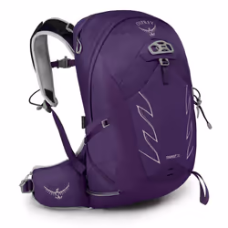 Osprey Europe Tempest 20 Women's Hiking Pack Violac Purple - WXS/S