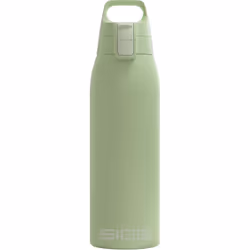 SIGG - Insulated Water Bottle - Shield Therm One - Suitable for Carbonated Beverages - Leakproof - Dishwasher Safe - BPA Free ...