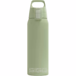 SIGG - Insulated Water Bottle - Shield Therm One - Suitable for Carbonated Beverages - Leakproof - Dishwasher Safe - BPA Free ...